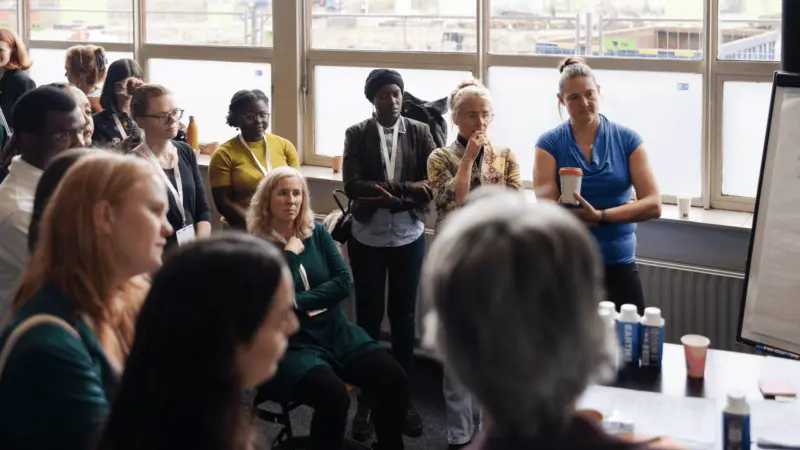 Understand your food system challenge